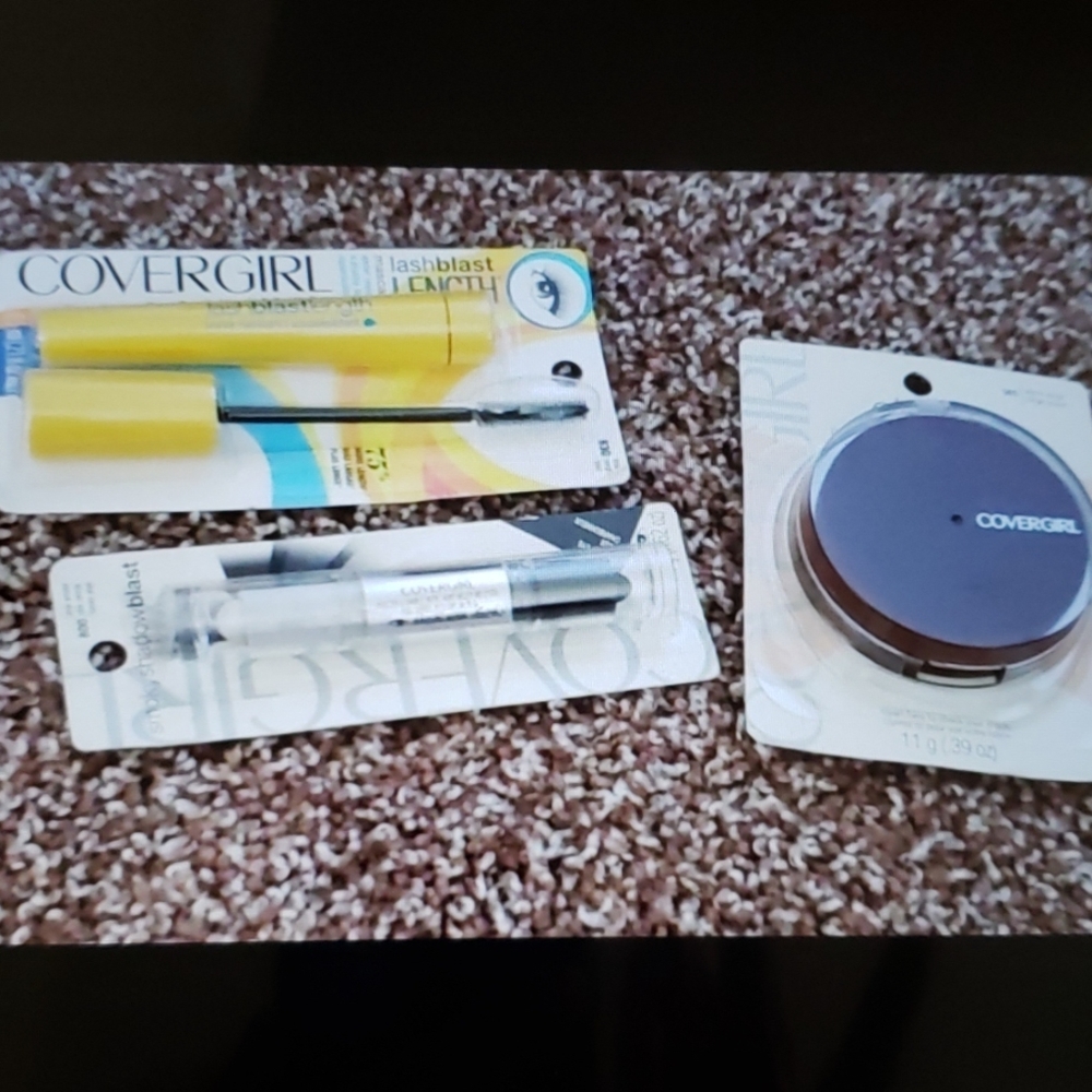 Cosmetics - Picture 2 of 2